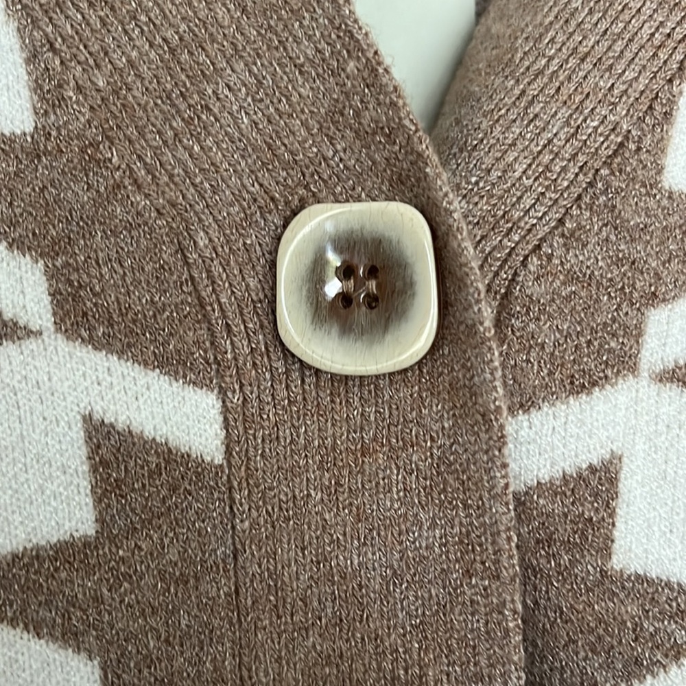 Cardigan Sweater - Picture 4 of 6